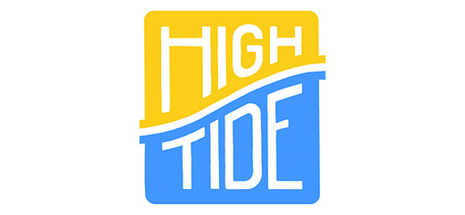 High Tide THC Beverages